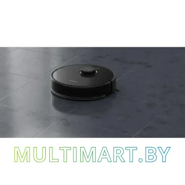 Робот-пылесос Dreame D9 Max RLD33GA (международная версия Dreamehome, черный) картинка 4